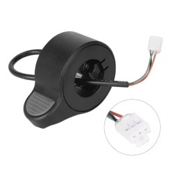 Grilletto / acceleratore per monopattino Xiaomi 4 Lite 2nd Gen  - 1 Compatibilita precisa: per monopattino Xiaomi 4 Lite 2nd Gen