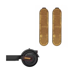 Bakre mutterdeksler og reflekser for Xiaomi 5, 5 Pro og 5 Max  - 10  