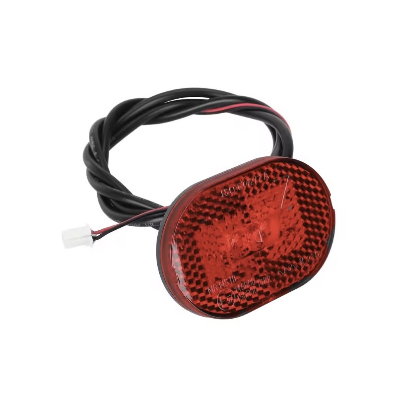 Luce posteriore LED per Xiaomi Scooter Elite  - 7  