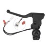 Brzdova packa pro kolobezku Xiaomi Electric Scooter Elite  - 1 
Kompatibilni s Xiaomi Electric Scooter Elite: prima vymena brzdo