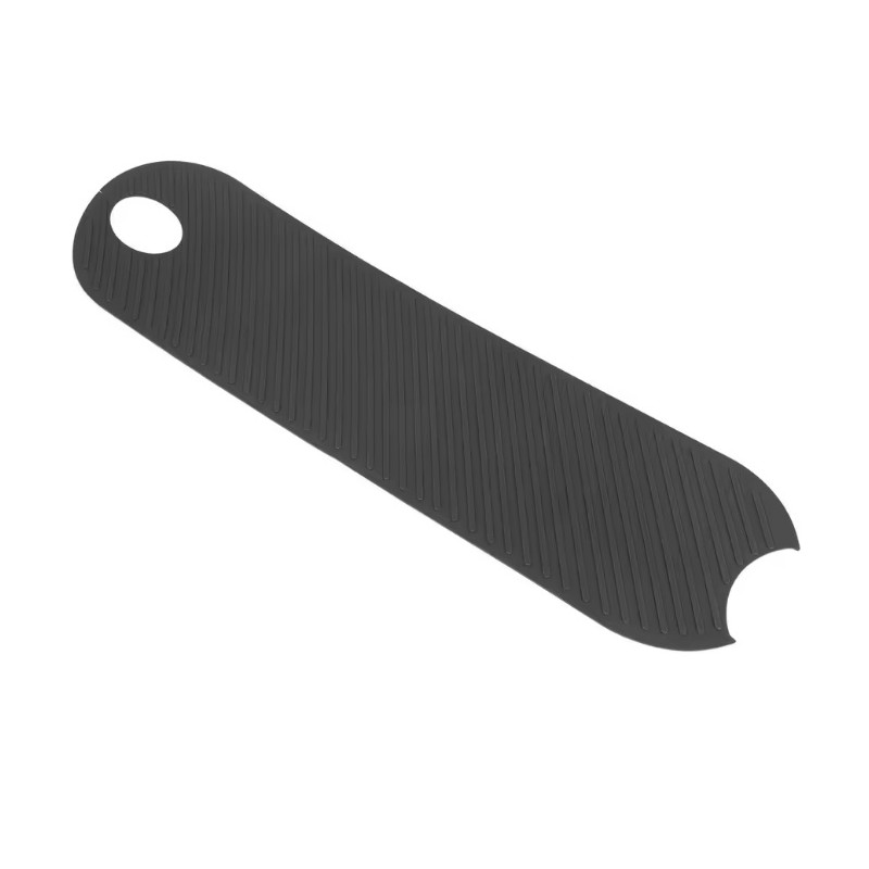 Base in silicone antiscivolo per monopattino Xiaomi Electric Scooter Elite - grip  - 1 
Compatibile con Xiaomi Electric Scooter 