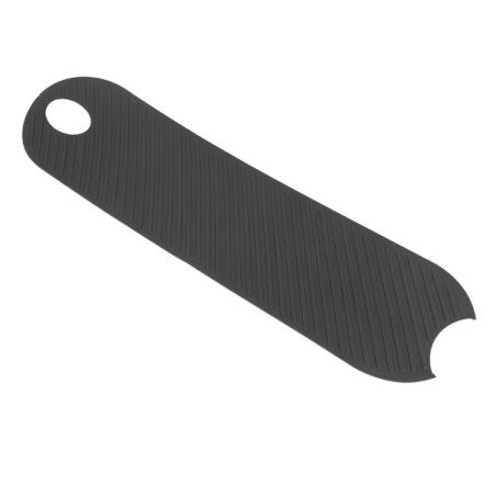 Skridhaemmende silikonebase til Xiaomi Electric Scooter Elite el-lobehjul - greb  - 1 
Passer til Xiaomi Electric Scooter Elite: