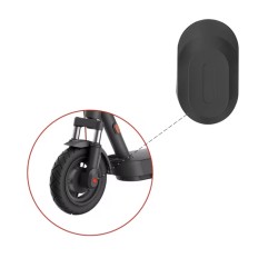 Moerdaeksel til forgaffel til Xiaomi Electric Scooter Elite el-lobehjul  - 1 
Kompatibilitet: Designet til Xiaomi Electric Scoot