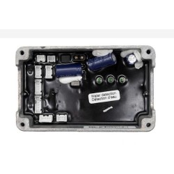 Controladora para patinete eléctrico Xiaomi 4 Go - placa de control  - 2 Compatibilidad: controladora para Xiaomi 4 Go, sustituc