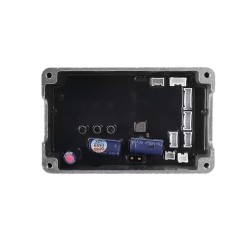 Controladora para patinete eléctrico Xiaomi 4 Go - placa de control  - 3 Compatibilidad: controladora para Xiaomi 4 Go, sustituc