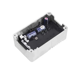 Controller board for Xiaomi 4 Go electric scooter - control unit  - 5 Compatibility: controller board for Xiaomi 4 Go, direct re