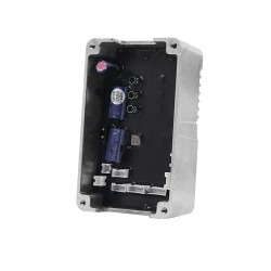 Kontroller dlya elektrosamokata Xiaomi 4 Go - plata upravleniya  - 7 Sovmestimost: kontroller dlya Xiaomi 4 Go, pryamaya zamena 
