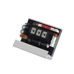 ESC-controller voor e-step Segway E2 Pro  - 1 Compatibiliteit: ESC-controller voor Segway E2 Pro e-step, directe vervanging.Betr