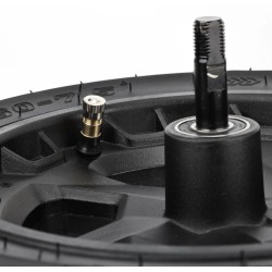 Prodlouzeny ventil pro kolobezku Segway ZT3 / Segway Max G3 nebo podobnou  - 7 Kompatibilita: prodlouzeny ventilek pro Segway ZT