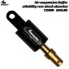 Ammortizzatori ad aria Monorim SGR3 Air kit sospensione posteriore Segway Max G3 Series  - 2 
Compatibilita: kit ammortizzatori 