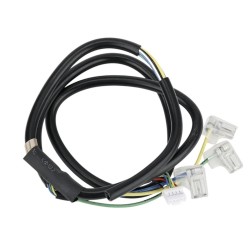 Kabel motoru pro Xiaomi Electric Scooter 4 Pro 1st Gen - nahradni dily Xiaomi - 1 Kabel motoru pro Xiaomi Electric Scooter 4 Pro