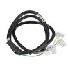 Motorkabel til Xiaomi Electric Scooter 4 Pro 1st Gen - reservedele Xiaomi - 1 Motorkabel til Xiaomi Electric Scooter 4 Pro (1. g