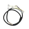 Kabel motorja za Xiaomi Electric Scooter 4 Pro 1st Gen - rezervni deli Xiaomi - 4 Kabel motorja za Xiaomi Electric Scooter 4 Pro