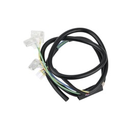 Kabel silnika do Xiaomi Electric Scooter 4 Pro 1st Gen - części Xiaomi - 5 Kabel silnika do Xiaomi Electric Scooter 4 Pro (1. ge