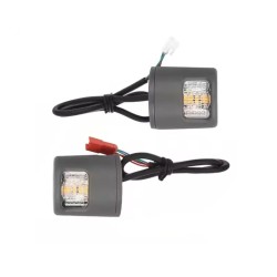LED knipperlichten voor Xiaomi 4 Lite 2nd step of vergelijkbaar, signalering en veiligheidskit  - 3 Geschikt voor Xiaomi 4 Lite 