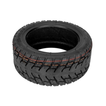 85/65-6,5 terrengdekk for elektrisk sparkesykkel Navee N65, Kugoo G-Booster / G2 Pro eller lignende  - 1 
Størrelse 85/65-6,5 pa