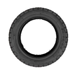 85/65-6,5 terrängdäck för elscooter Navee N65, Kugoo G-Booster / G2 Pro eller liknande  - 2 
Storlek 85/65-6,5 som passar Navee 