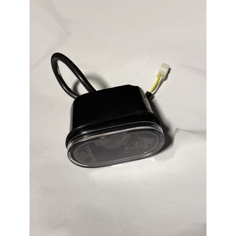 Luz delantera para Xiaomi Electric Scooter 4 Ultra, Navee S65 o similar Xiaomi - 3  