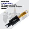 Monorim X3 Max Air dual front wheel suspension for Ninebot Max G2: replacement and shock absorber Monorim - 2 Compatible with Ni