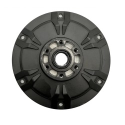 Coperchio motore rinforzato per Kaabo Mantis GT e Wolf Warrior GT King 60V/72V 1200W 1500W 2000W Kaabo - 1 Compatibile con Kaabo