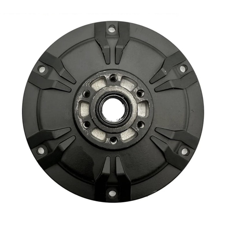 Coperchio motore rinforzato per Kaabo Mantis GT e Wolf Warrior GT King 60V/72V 1200W 1500W 2000W Kaabo - 1 Compatibile con Kaabo