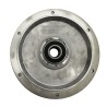 Reinforced motor cover for Kaabo Mantis GT and Wolf Warrior GT King 60V/72V 1200W 1500W 2000W Kaabo - 2 Compatible with Kaabo Ma