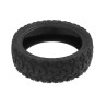 Pneu todo-o-terreno de 11 polegadas para Segway ZT3 / Segway ZT3 Pro - 70/60-7.5 Segway - Ninebot - 1  