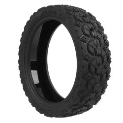 Pneu tout-terrain 11 pouces pour Segway ZT3 / Segway ZT3 Pro - 70/60-7.5 Segway - Ninebot - 5  