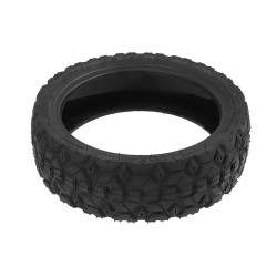 11 tommers terrengdekk for Segway ZT3 / Segway ZT3 Pro - 70/60-7.5 Segway - Ninebot - 7  