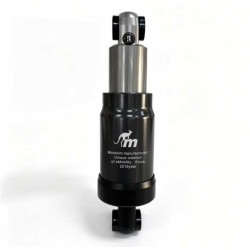 Monorim MZR3 Pro Luftdaempfer fuer Segway ZT3 in 145mm und 165mm Ausfuehrung  - 1  