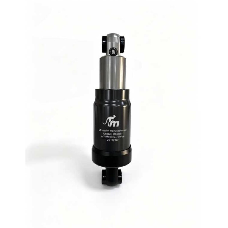Monorim MZR3 Pro air shock absorber for Segway ZT3 electric scooter 145mm and 165mm  - 3  