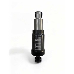 Monorim MZR3 Pro oro amortizatorius skirtas Segway ZT3 elektriniam paspirtukui 145mm ir 165mm  - 4  