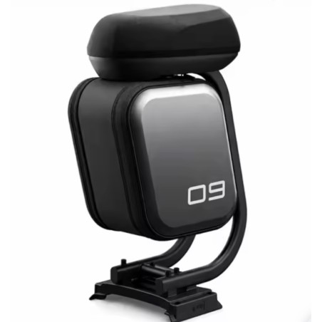 Sedacka s 10L boxom pre Segway E3, E3 Pro, F3, ZT3 Pro a podobne  - 1 
Kompatibilita: sedacka s 10L boxom pre Segway E3, E3 Pro,