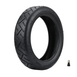 Reifen fuer Xiaomi 5 Plus E-Scooter 12 Zoll 60/90-8  - 7 Kompatibilitaet: Groesse 60/90-8, 12 Zoll, passend fuer Xiaomi 5 Plus u