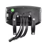 Ecran display pour trottinette iScooter iX3 Kamikaze K1 K1 Plus ZWHEEL ZWOLF, piece de rechange  - 4 
Ecran display de rechange 