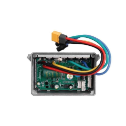 Oplåst controller til Ninebot Max G30-serien alle modeller 30-32 km/t  - 1 Kompatibel med Ninebot Max G30-serien på alle angivne