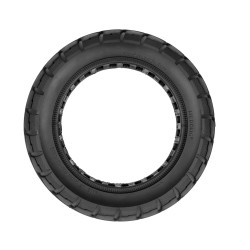 Sympagis elastiko gia patini Segway P65, Segway P100 i paromoio, antallaktiko kata trypimatos  - 2 Sympages elastiko symvato me 