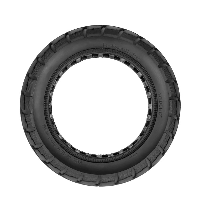 Polna pnevmatika za skiro Segway P65, Segway P100 ali podoben model, nadomestni del  - 2 Polna pnevmatika, združljiva s Segway P