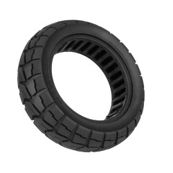 Massivt dekk til Segway P65, Segway P100 eller lignende elektrisk sparkesykkel, reservedel  - 3 Massivt dekk kompatibelt med Seg