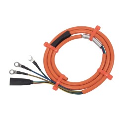 Kabel za motor 800W ili poveche s 5 Hall senzora - debel kabel visoko kachestvo  - 1 Podhodyasht za elektromotori 800W ili po-mo