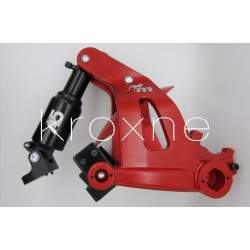 A Monorim MR1-MD Pack hátsó felfüggesztés csak a Xiaomi M365 Pro és a Pro2 készülékekkel kompatibilis Monorim - 11 












