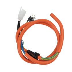 Kabel motora 1000W ili veće snage s 5 Hall senzora - debeli kabel visoke kvalitete  - 2 
Prikladan za električne motore 1000W il