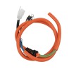 Kabel motora 1000W ili veće snage s 5 Hall senzora - debeli kabel visoke kvalitete  - 2 
Prikladan za električne motore 1000W il
