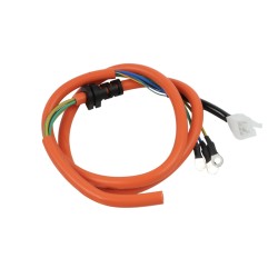 Kabel za motor 1000W ili po-visoka moshtnost s 5 Hall senzora - debel visokokachestven kabel  - 3 
Podkhodyasht za elektromotori