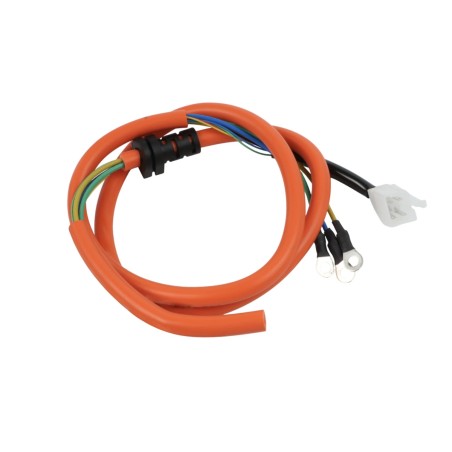 Cablu motor 1000W sau putere superioară cu 5 senzori Hall - cablu gros de înaltă calitate  - 3 
Potrivit pentru motoare electric