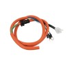 Kabel motora 1000W ili veće snage s 5 Hall senzora - debeli kabel visoke kvalitete  - 3 
Prikladan za električne motore 1000W il
