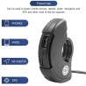 USB and USB-C charging port for electric scooter handlebar - XT30, XT60 and XT90  - 5 Suitable for electric scooter handlebars, 
