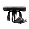 Pantalla de tablero para patinete eléctrico Kamikaze K1 K1 Plus ZWHEEL ZWOLF ZRino  - 2 Compatible con patinetes eléctricos Kami