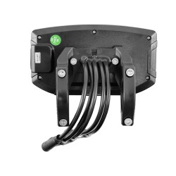 Műszerfali kijelző elektromos rollerhez Kamikaze K1 K1 Plus ZWHEEL ZWOLF  - 5 Kompatibilis Kamikaze K1, K1 Plus, ZWHEEL, ZWOLF e