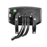 Displei za tablo za elektricheska trotinetka Kamikaze K1 K1 Plus ZWHEEL ZWOLF  - 5 Savmestim s elektricheski trotinetki Kamikaze